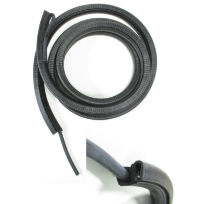 Ersatz-Dichtprofil Dichtgummi für Abfüllbehälter für Absauganlage RLA 125,140,160,200,210 845907 Pos 10 #0513845907