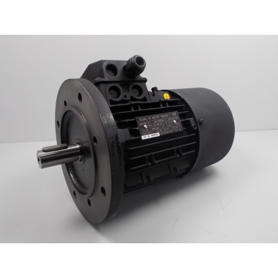 Ersatz-Motor 400V 2,2kW (IE3 Version) 868505 für Reinluftentstauber RLA 125,140,160 Pos. 5 #0513868505