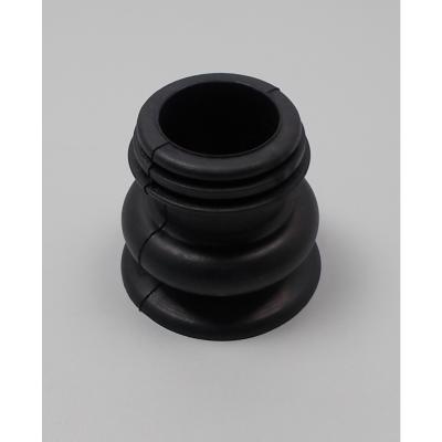 Ersatz-Gummianschlußmanschette für Absauganlage RLA 125,140,160,200,210 Pos. 11 #0513934590