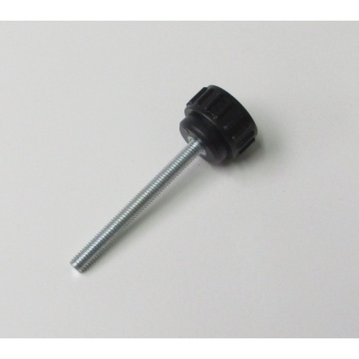 Ersatz-Klemmschraube für Bandsäge HBS 431,433 #135009 / M6x60 Pos. 109 #0515135009