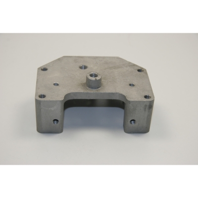 Ersatz-Führungshalterung für Bandsäge HBS 431/433/533/S/633S #135050 Pos. 37 #0515135050