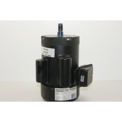 Ersatz-Motor für Bandsäge HBS 431 / 230V / 1,5kW   #0515M13641201