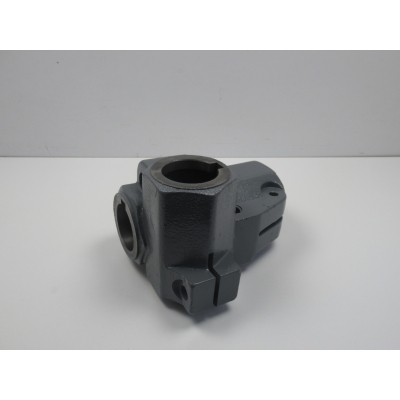 Ersatz-Konsole für Vorschubapparat Stativ VSA 308 A200316 Pos. 53B-1 #0543008