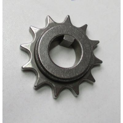Ersatz-Kettenrad für Vorschubapparat VSA 34/44/38/48/32/300/308 Pos. 26A-3 #0543806