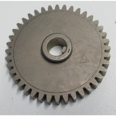 Ersatz-Getrieberad für Vorschubapparat VSA 34,44,38,48 A500311 / 40Z Pos. 35A-2 #0543883