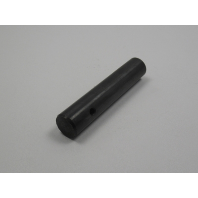 Ersatz-Radschaft für obere Bandrolle an Bandsäge HBS 431,433 135066 / Ø20x101 Pos. 16 #0544304