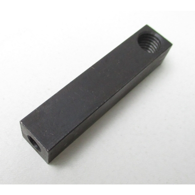 Ersatz-Arretierblock für Bandsäge HBS 431,433,533 135045 Pos. 107 #0545351