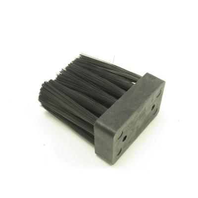 Ersatz-Spänebürste für Blockbandsäge HBBS 400  Pos. A134 #05670401A134