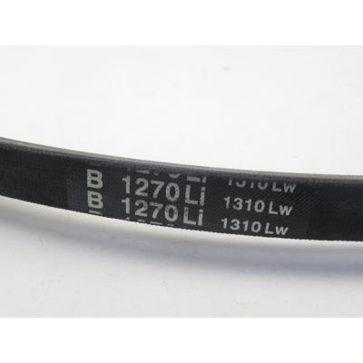 Ersatz-Keilriemen für Blockbandsäge HBBS 400 BX50 Pos. A60 #05670401A60