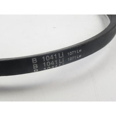 Ersatz-Keilriemen für Blockbandsäge HBBS 400  Pos. A62 #05670401A62