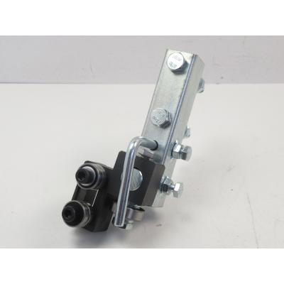 Ersatz-Obere Sägebandführung für Blockbandsäge HBBS 400  Pos. A92-108 #05670401A92CPL