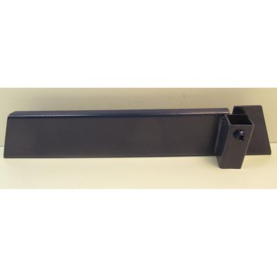 Ersatz-Querträger für Blockbandsäge HBBS 400 Pos. 246 #05670401C246