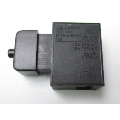 Ersatz-Schalter für Kapp- und Gehrungssäge KGZ 305E / 230V 10A Pos. 35 #0570230535