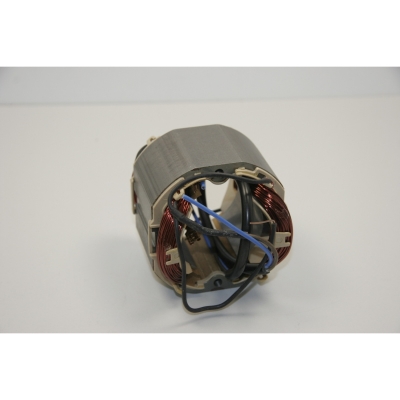 Ersatz-Stator für Kapp- und Gehrungssäge KGZ 305E / 230V / 2,0KW Pos. 45 #0570230545