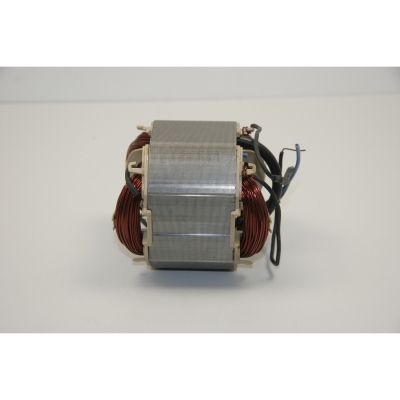 Ersatz-Stator für Kapp- und Gehrungssäge KGZ 305E / 230V / 2,0KW Pos. 45 #0570230545