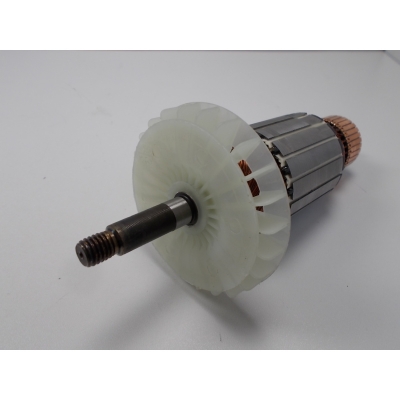 Ersatz-Rotor für Holzstar Kapp- und Gehrungssäge KGZ 305 E / 230V / 2,0kW
