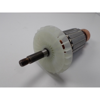 Ersatz-Rotor 230V 2,0 KW für KGZ 305E Pos. 46 #0570230546