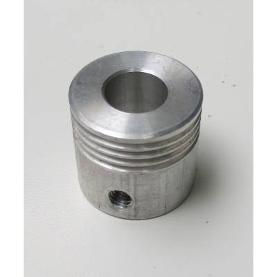 Ersatz-Riemenscheibe Ø30 für Motor Pos. 113 für HBS 251 #05900251113