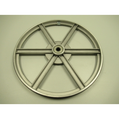 Ersatz-Bandrolle oben für HBS 251 Pos. 122 #05900251122