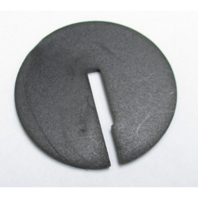 Ersatz-PVC-Tischeinlage für HBS 251 D=60mm #0590025163TI