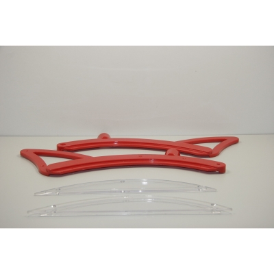 Ersatz-Sägeschutz für Formatkreissäge FKS 315-2000, 2600 E  Pos. 10 #05900317C110