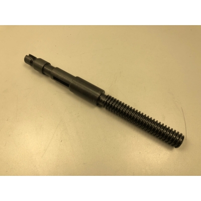 Ersatz-Welle für Formatkreissäge FKS 315-2000, 2600 E  Pos. 16 #05900317C16