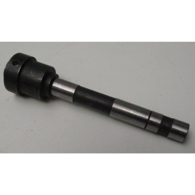 Ersatz-Sägewelle für Formatkreissäge FKS 315-2000E für Vorritzaggregat Pos. 5 #05900317C5
