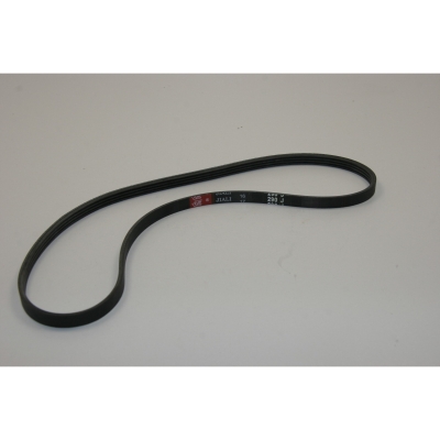 Ersatz-Rippenbandriemen für Formatkreissäge FKS 315-2000, 2600 E für Vorritzaggregat 290J4 Pos. 94 #05900317C94