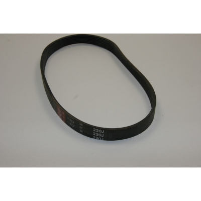 Ersatz-Rippenbandriemen für Formatkreissäge FKS 315-2000E 220J5 / für Sägewelle Pos. 95 #05900317C95