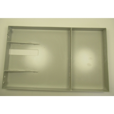 Ersatz-Tischverlängerung für Formatkreissäge FKS 315-2000, 2600 E  Pos. 1 #05900317G1