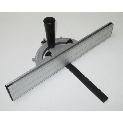 Ersatz-Winkelanschlag für Formatkreissäge FKS 315-2000, 2600 E  Pos. 1-13 komplett #05900317H3CPL