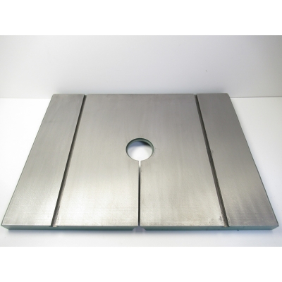 Ersatz-Sägetisch für HBS 351-2 Pos. 119 #05900331119