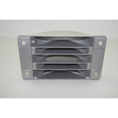 Ersatz-Tischschwenkplatte für Bandsäge HBS 312-2,351-2 Pos. 135 #05900331135