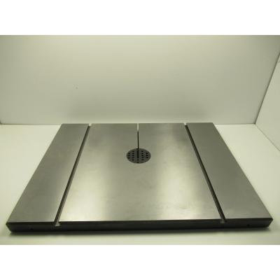 Ersatz-Sägetisch für Bandsäge HBS 351-2 Pos. 119 #05900351119