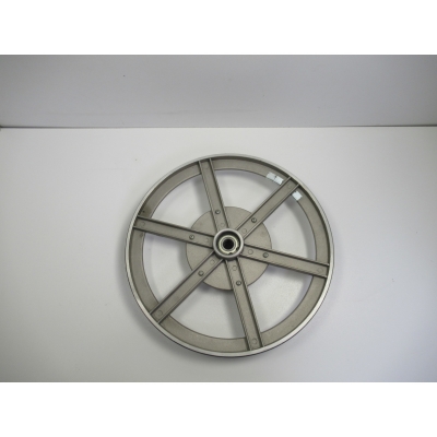 Ersatz-Untere Bandrolle für Bandsäge HBS 351-2 Ø350 Pos. 78 #0590035178