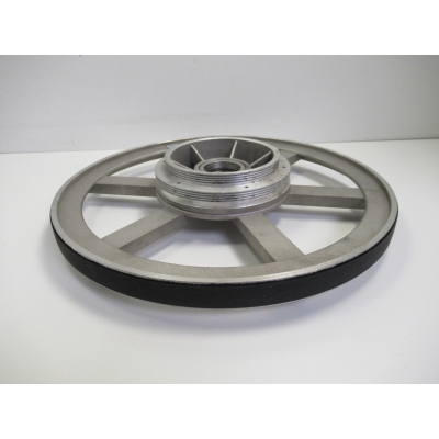 Ersatz-Untere Bandrolle für Bandsäge HBS 351-2 Ø350 Pos. 78 #0590035178