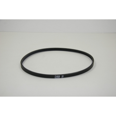 Ersatz-Antriebsriemen für Bandsäge HBS 351-2/312-2 Pos. 87 / PJ615 #0590035187
