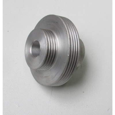 Ersatz-Riemenscheibe für Motorwelle an HBS 351-2 Pos. 88 #0590035188