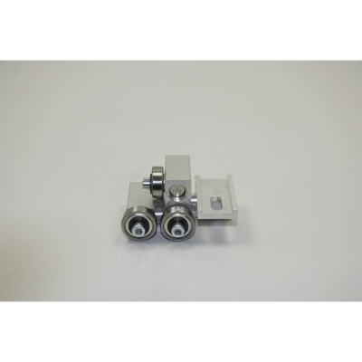 Ersatz-Sägebandführung unten, komplett montiert für HBS 351-2 #05900351BGL