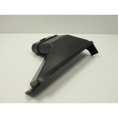 Ersatz-Absaughaube für Kreissäge TKS254PRO, FKS250, 255-1300 Pos. 13 #05902027146