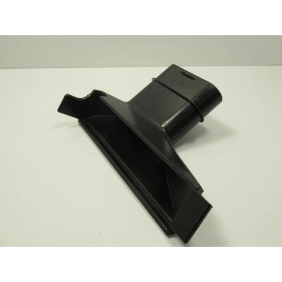 Ersatz-Absaughaube für Kreissäge TKS254PRO, FKS250, 255-1300 Pos. 13 #05902027146