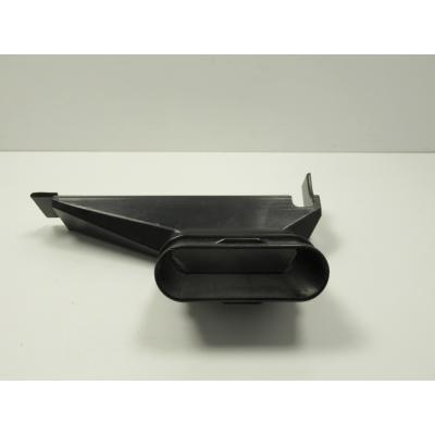 Ersatz-Absaughaube für Kreissäge TKS254PRO, FKS250, 255-1300 Pos. 13 #05902027146