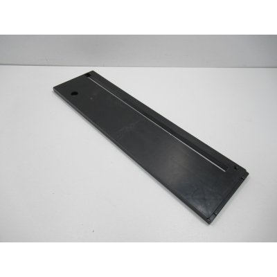 Ersatz-Tischeinlage für Kreissäge TKS 316 PRO Pos. 09 #0590232109