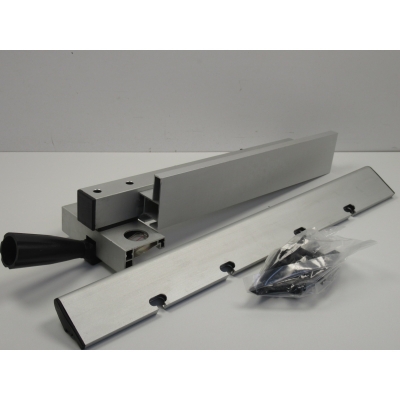 Ersatz-Parallelanschlag für Bandsäge HBS 261-2 komplett Pos. 173-192 #05902426179CPL