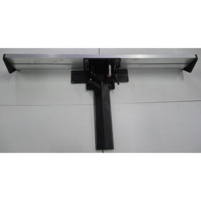 Ersatz-Abrichtanschlag für Hobelmaschine ADH 41-4 C komplett #05904024A00