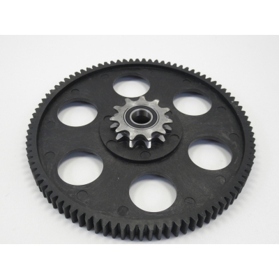 Ersatz-Zahnrad für Hobelmaschine ADH 26, 31,41C Z91 Pos. 225 #05904026225