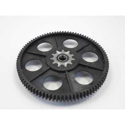 Ersatz-Zahnrad für Hobelmaschine ADH 26, 31,41C Z91 Pos. 225 #05904026225