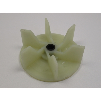 Ersatz-Lüfterrad für Hobelmaschine ADH 2540, 3050 Ø110 Pos. 120 #05904125120