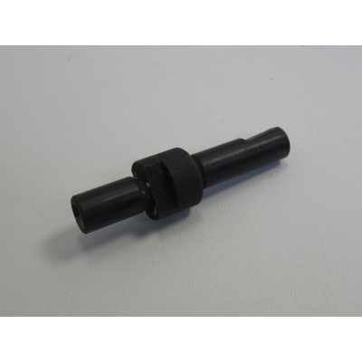 Ersatz-Ventilatorwelle für Hobelmaschine ADH 2540, 3050 für Absaugung Pos. 121 #05904125121