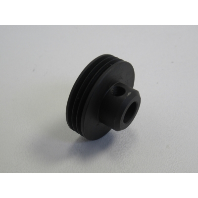 Ersatz-Riemenscheibe für Hobelmaschine ADH 2540, 3050 für Absauglüfter Pos. 126 #05904125126